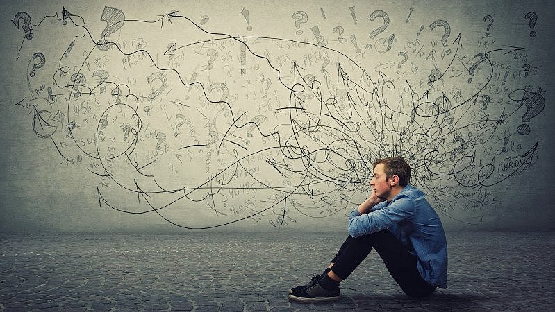 Jugendliche mit Hochbegabung oder hoher Intelligenz
