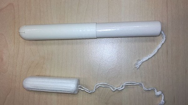 Tampons