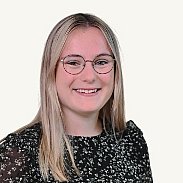 Foto von Charlotte Kaldenbach
