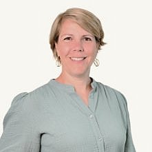 Annette Michel