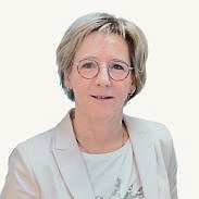 Foto von Annette Herbrand