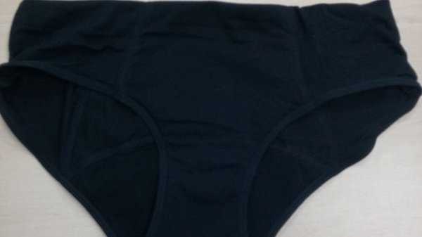 Menstruationsunterwäsche